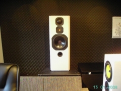 Focal OPAL als Surround Back Speaker