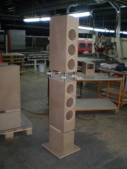 I4 seitliche Frontansicht I4 seitliche Frontansicht