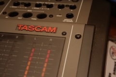 a good old-school studio-console with 24-channels :)