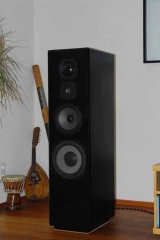 Eine Ansicht meine "Neuen"