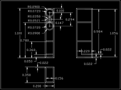 Bauplanskizze zur I2 AMT inoffiziel
pdf export