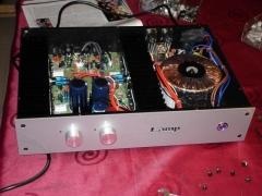 Innenleben...! Innenleben...!