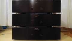 2 RB 980 und 1 RB 990 Endstufe 2 RB 980 und 1 RB 990 Endstufe