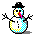 snowman