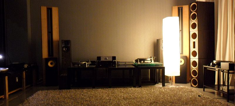 HiFi Laden Heidelberg