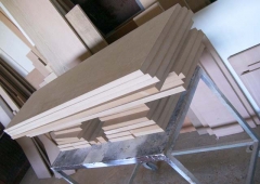 MDF MDF